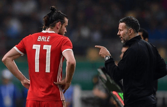 吉格斯和贝尔，谁是威尔士这些年最伟大的足球运动员？