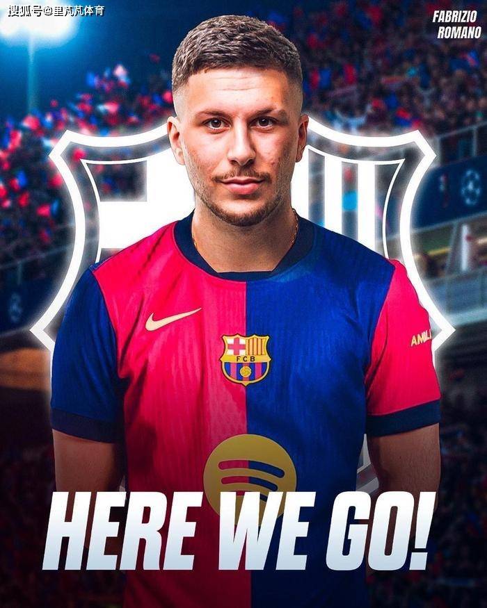 球探报告：巴萨250万欧签欧冠绝杀新星，19岁瑞典边锋填补短板