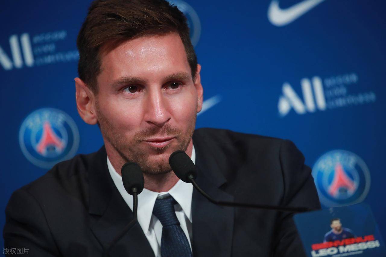 世俱杯旧主再战，梅西难忘巴黎三停屈辱，誓为胜利而战！