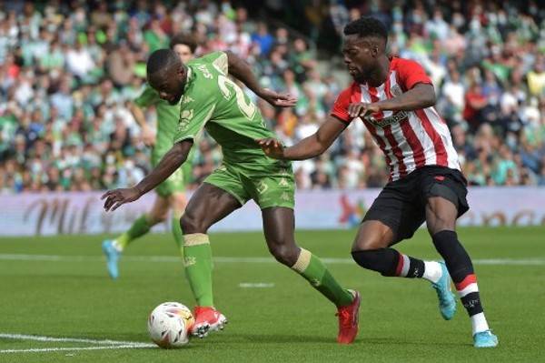 西甲阿拉维斯 VS 马德里竞技比分预测：升班马的逆袭挑战与劲旅的强势出击